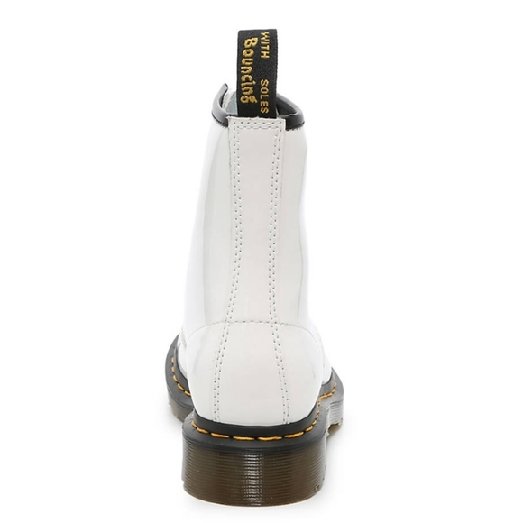 Dr. Martens Boots - Picture 7 of 16